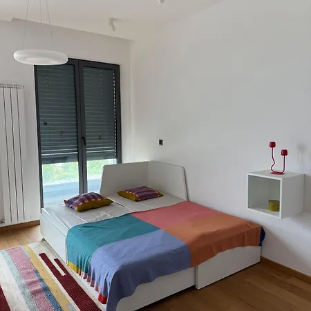 Nestorium Neodorcol Apartment Belgrade