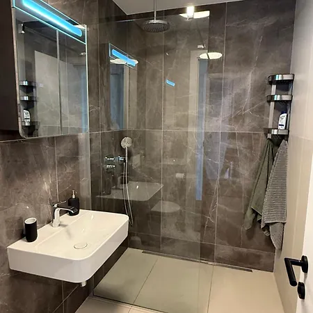 Apartment Nestorium Neodorcol