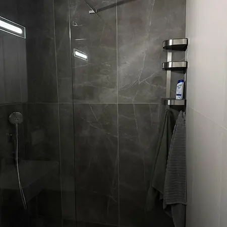 Nestorium Neodorcol Apartment *