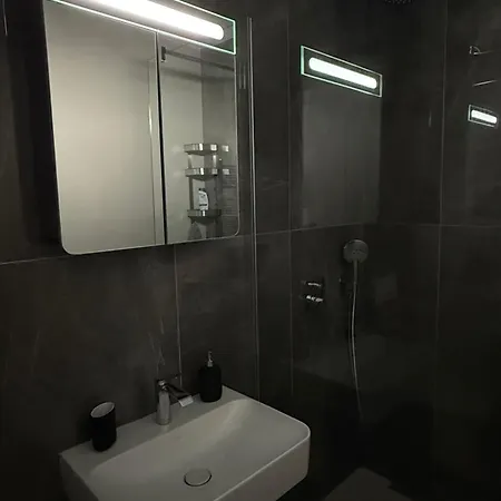 Apartment Nestorium Neodorcol