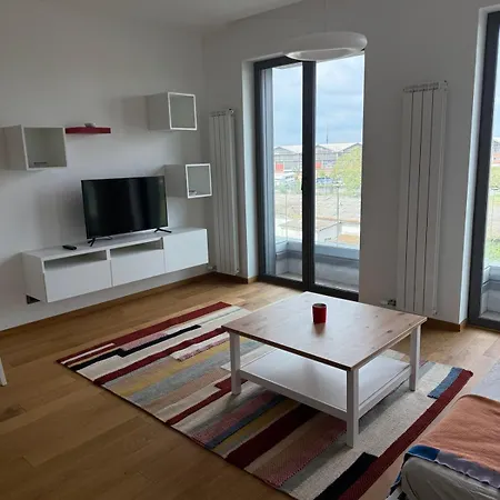 Apartment Nestorium Neodorcol Belgrade